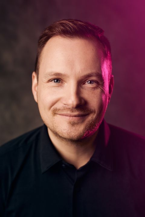 Marvin Ruppert
